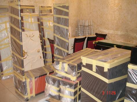 Переезды, грузчики, сборка, упаковка.24 часа , фотография 5