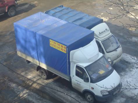 Переезды, грузчики, сборка, упаковка.24 часа , фотография 9