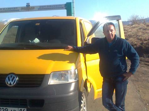 ищу работу водителя кат ВСДЕ, фотография 1