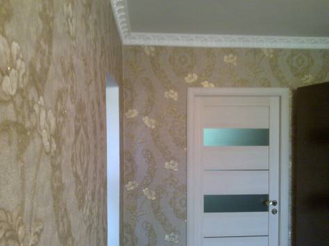 косметический,капитальный ремонт квартир, фотография 7