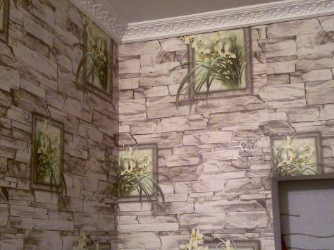 косметический,капитальный ремонт квартир, фотография 9