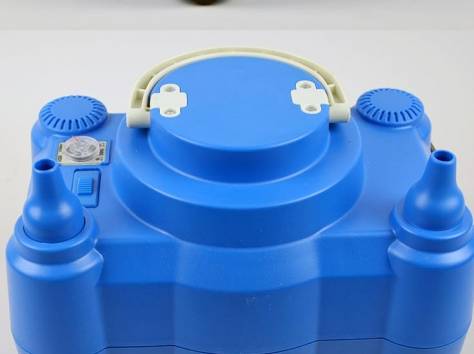 аппараты для организации праздников, фотография 7