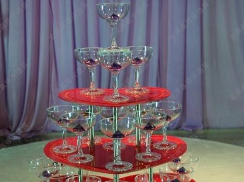 аппараты для организации праздников, фотография 9