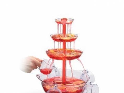 аппараты для организации праздников, фотография 11