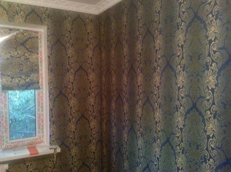 евроремонт квартир, фотография 1