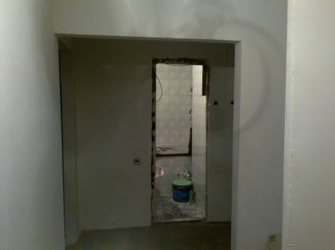 евроремонт квартир, фотография 12