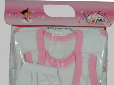 детская одежда, фотография 2