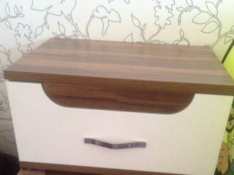 спальный гарнитур, фотография 1