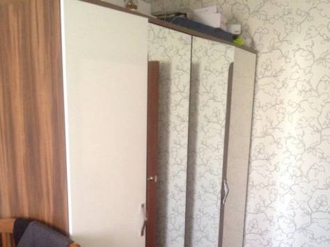 спальный гарнитур, фотография 3