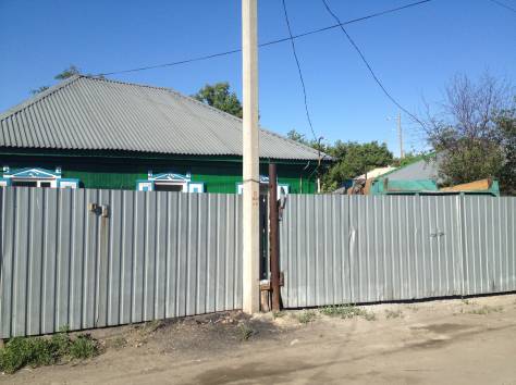 Продам дом в районе Нефтебазы, фотография 2