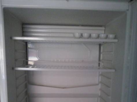 Холодильник, фотография 1