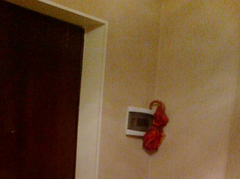 Продажа ком в общ секц типа с/у душ каб жел дв пл окно каб тв интернет, фотография 4