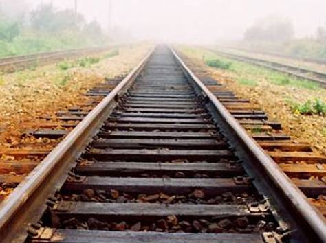  Проекты по железной дороге, фотография 1