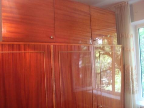 шкаф платяной, фотография 1