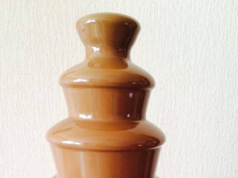 Шоколадный Фонтан , фотография 1