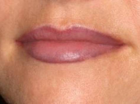 ПЕРМАНЕНТНЫЙ МАКИЯЖ, фотография 2