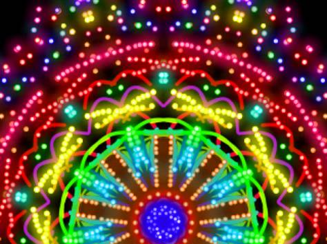 расклейка 3тенге , фотография 1