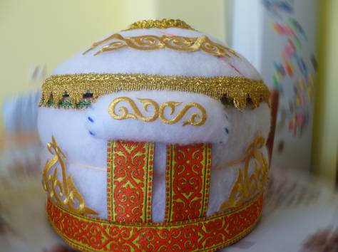 Юрта (калта), фотография 4