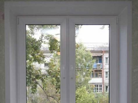 ОКНА ДВЕРИ ВИТРАЖИ ОФИСНЫЕ ПЕРЕГОРОДКИ, фотография 2