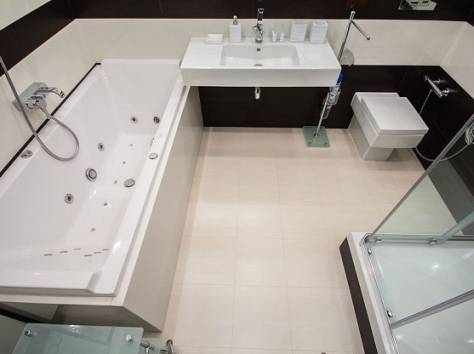 Квартира в хорошем районе, фотография 1