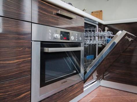 Квартира в хорошем районе, фотография 5