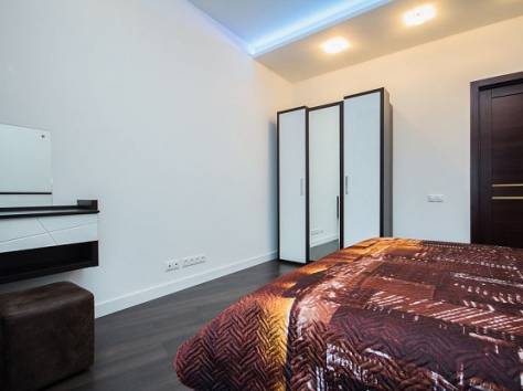 Квартира в хорошем районе, фотография 6