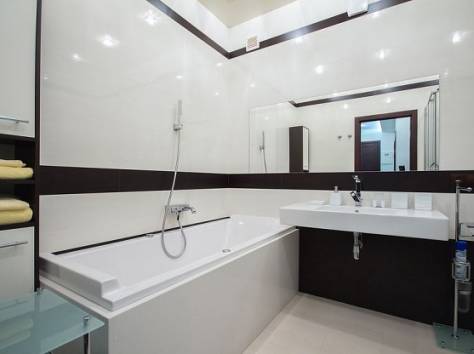 Квартира в хорошем районе, фотография 12