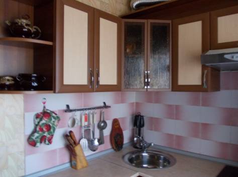 продам 3-х квартиру , ул.Новаторов,5, фотография 2