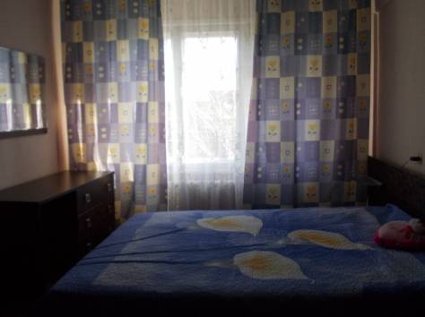 продам 3-х квартиру , ул.Новаторов,5, фотография 8