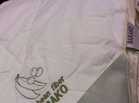 Постельное белье Текстиль BARAKO, фотография 2