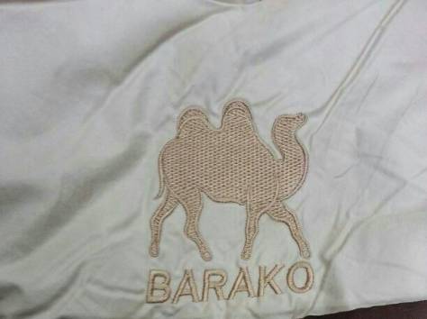 Постельное белье Текстиль BARAKO, фотография 4