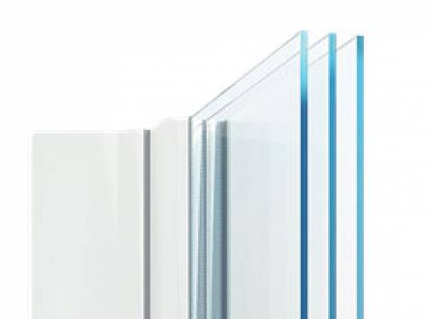 Пластиковые окна, фотография 2