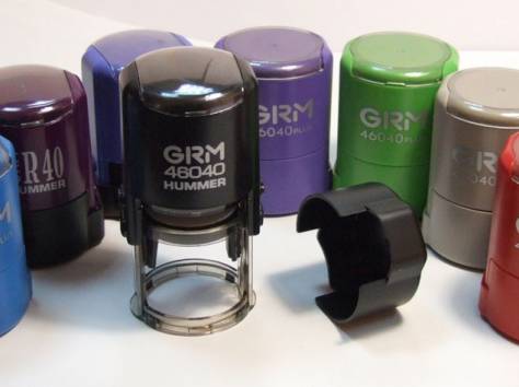 Изготовление печатей, штампов от 3500!, фотография 2