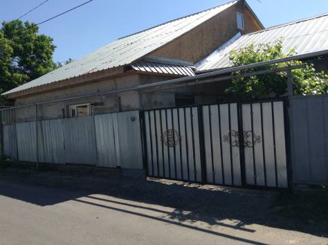 Продам дом в хорошем районе, Казакпаева, фотография 1