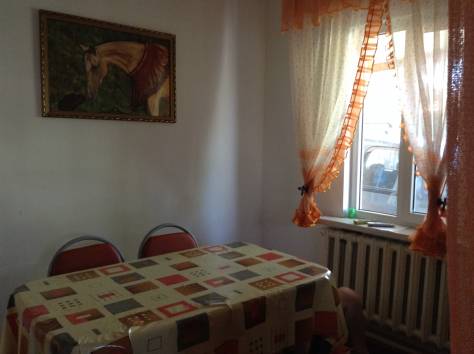 Продам дом в хорошем районе, Казакпаева, фотография 2