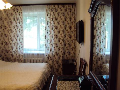 продам квартиру, фотография 1