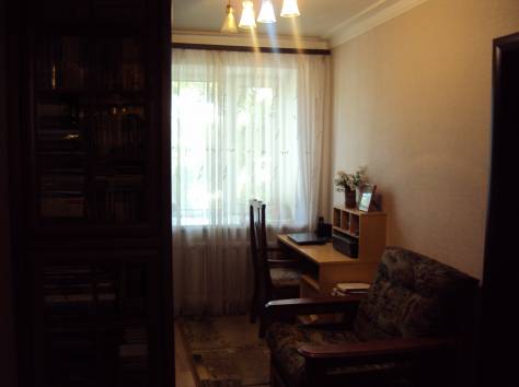 продам квартиру, фотография 3