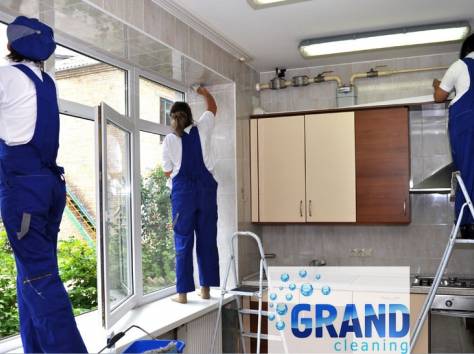 Профессиональные услуги клининга. Уборка, химчистка, фотография 3