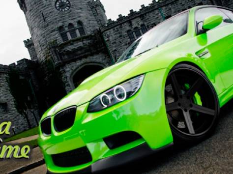 Автомойщик-полировщик, фотография 1