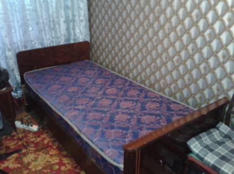 Продаётся кровать, фотография 1