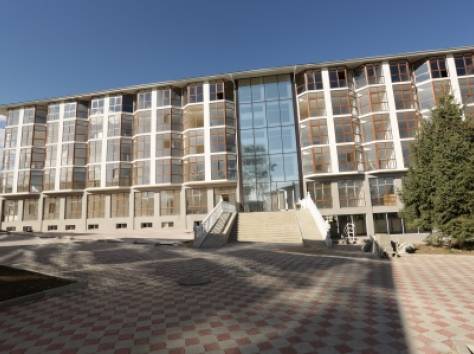 Квартиры и коттеджи на Иссык-куле, Новые оздоровительные комплексы, фотография 8