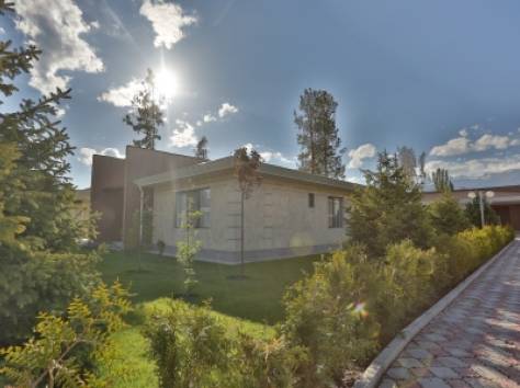 Квартиры и коттеджи на Иссык-куле, Новые оздоровительные комплексы, фотография 9