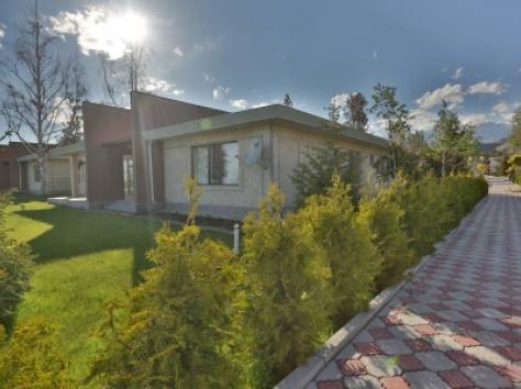 Квартиры и коттеджи на Иссык-куле, Новые оздоровительные комплексы, фотография 12