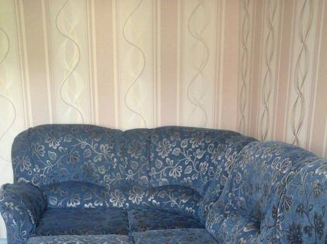 Продам мягкий уголок, фотография 7