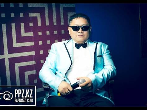 Ведущий на праздник в стиле gangnam style, фотография 7