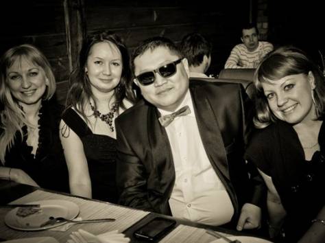 Ведущий на праздник в стиле gangnam style, фотография 10