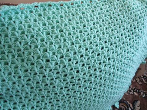 Продам шаль ручной работы, фотография 4