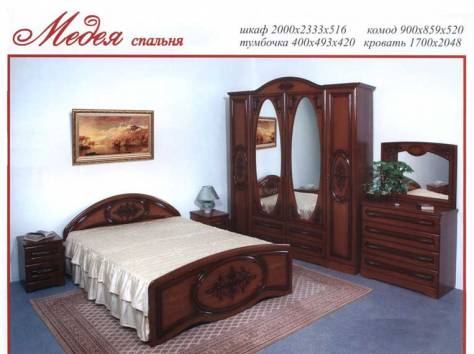 Мебель, фотография 4