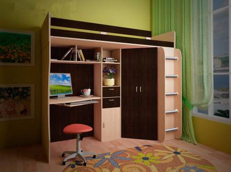 Мебель, фотография 5