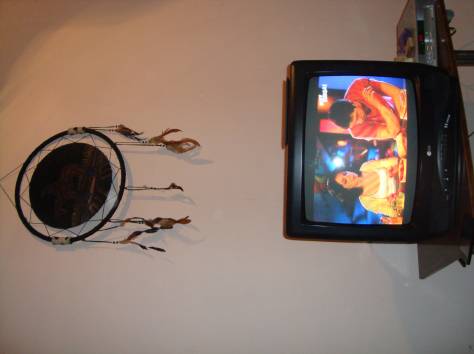 Новые дома  отдыха на Бухтарме, фотография 3